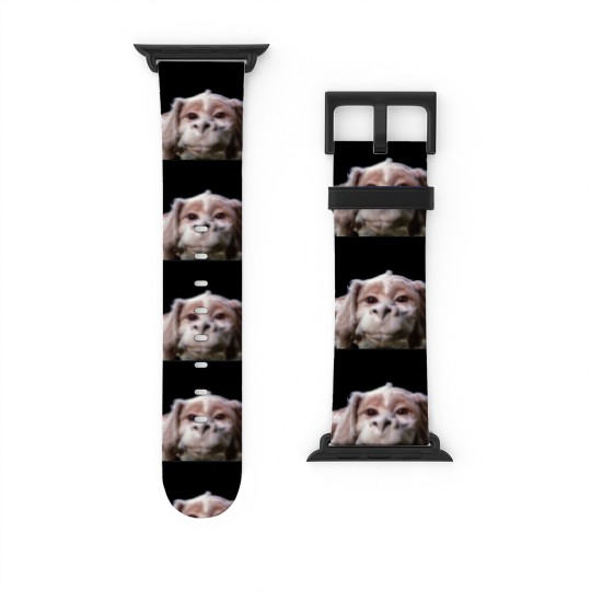 Discover Falkor The Luck Dragon From The Neverending Story Watch Bands For Apple Watch