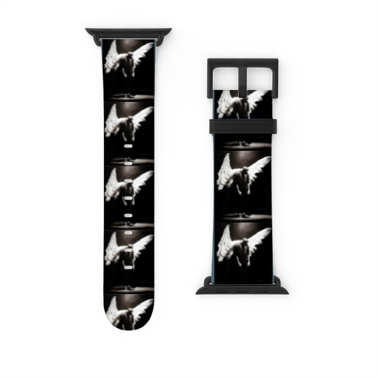 Discover Chris Brown Under The Influence Watch Bands For Apple Watch, Chris Brown Watch Bands For Apple Watch