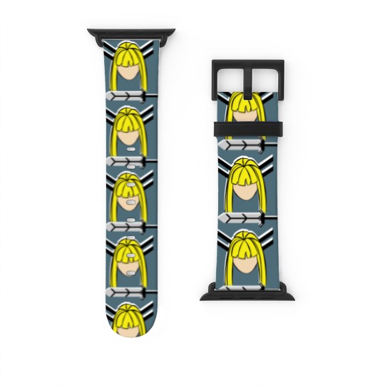 Discover Magik Watch Bands For Apple Watch