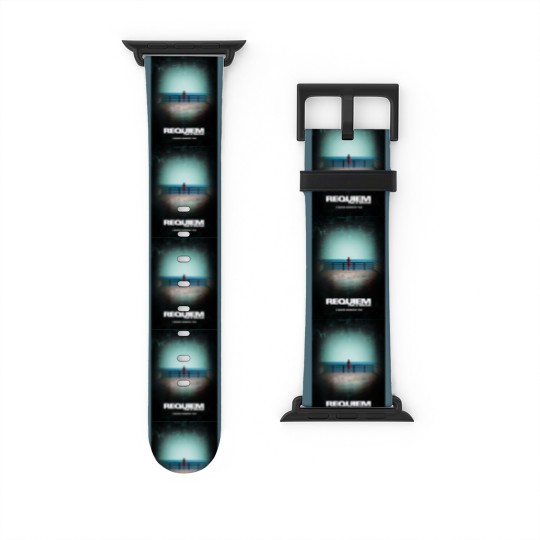 Discover Requiem For A Dream Watch Bands For Apple Watch