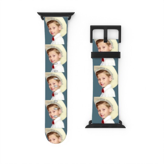 Discover You Like Country Mason Ramsey Watch Bands For Apple Watch
