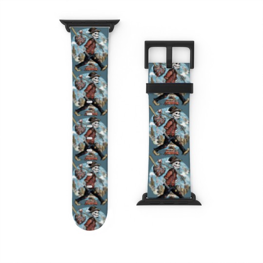 Discover Dead And Company Summer Tour , Dead Co The Final Tour 2023 Watch Bands For Apple Watch