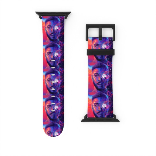 Discover Kid Cudi Watch Bands For Apple Watch, Kid Cudi Watch Bands For Apple Watch
