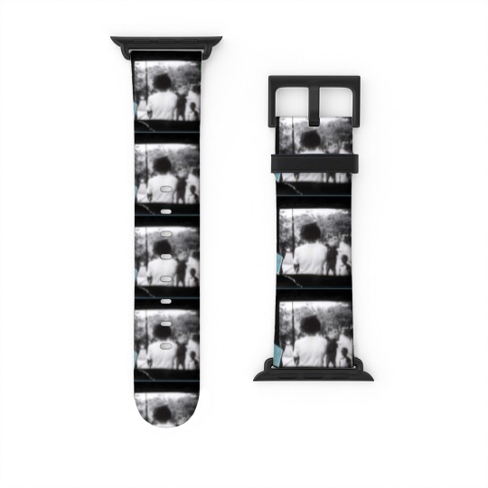 Discover J Cole - 4 Your Eyez Only Watch Bands For Apple Watch
