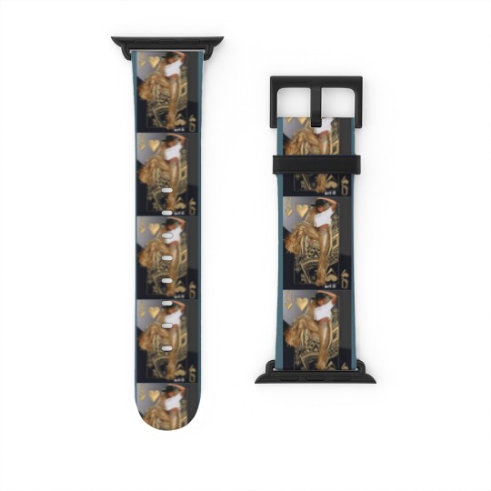 Discover Queen Beyonce ACT 2 2024 album Texas Hold 'Em country Watch Bands For Apple Watch