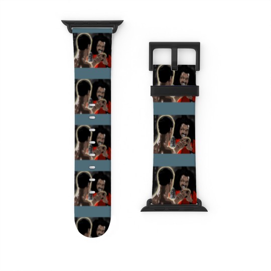 Discover The Last dragon - The Last Dragon - Watch Bands For Apple Watch