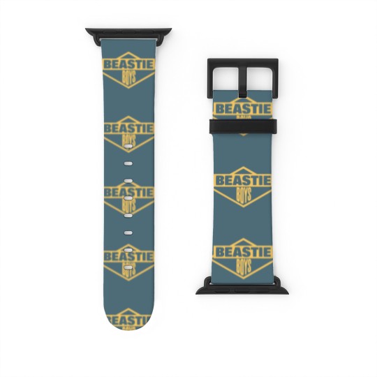 Discover Beastie Boys Watch Bands For Apple Watch, Beastie Boys Watch Bands For Apple Watch Women, Beastie Boys