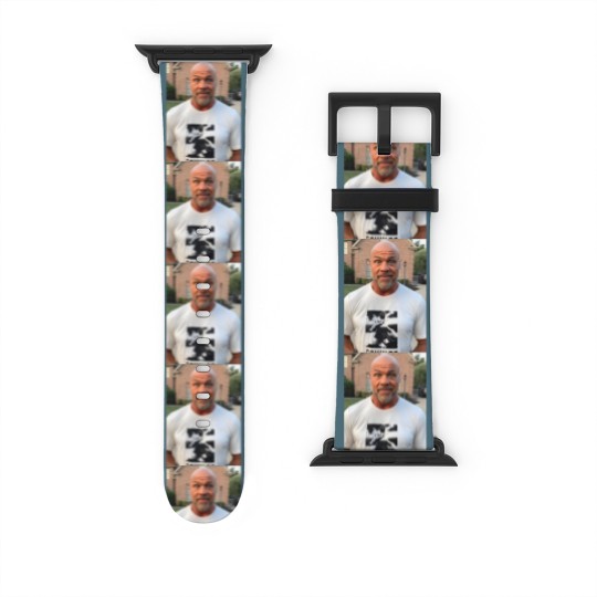 Discover Kurt Angle Meme Watch Bands For Apple Watch