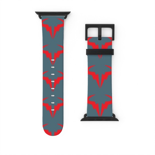 Discover LOGO-NADAL  6   LOGO-NADAL  6  LOGO-NADAL  6 Watch Bands For Apple Watch
