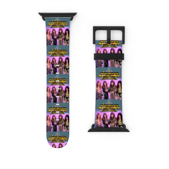 Discover Stryper Watch Bands For Apple Watch