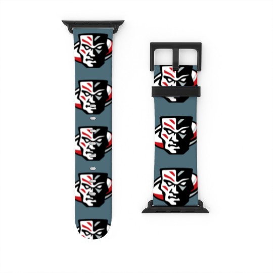 Discover Warriors rugby Watch Bands For Apple Watch