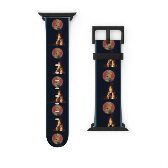 Discover UPCHURCH Stx Watch Bands For Apple Watch