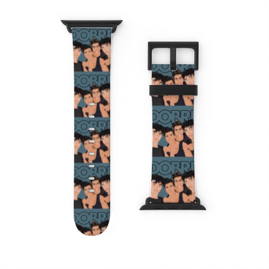 Discover Team dobre brothers Watch Bands For Apple Watch