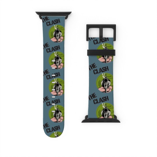 Discover Hammersmith Palais Watch Bands For Apple Watch