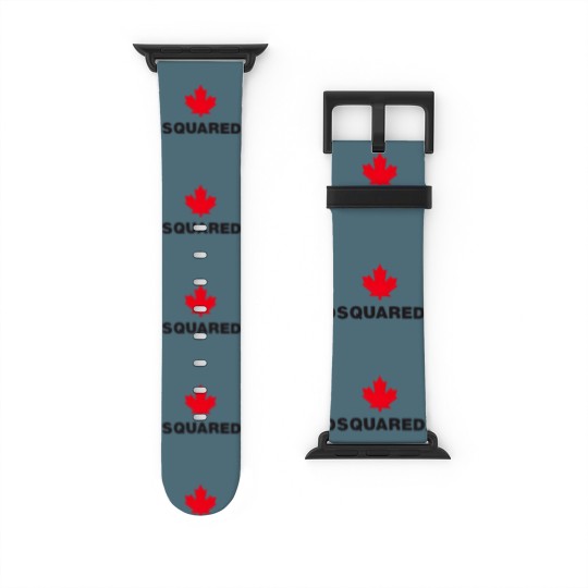 Discover dsquared dsquared2 dsquared² Watch Bands For Apple Watch