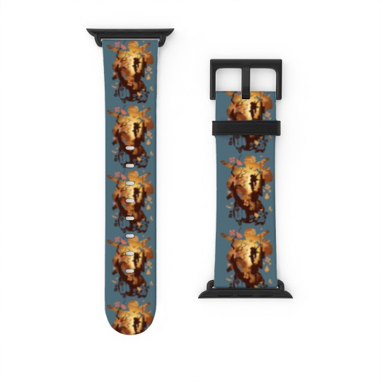 Discover Valkyrie Apex - Apex Legends - Watch Bands For Apple Watch