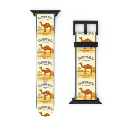Discover camel cigarettess   camel cigarettess Watch Bands For Apple Watch