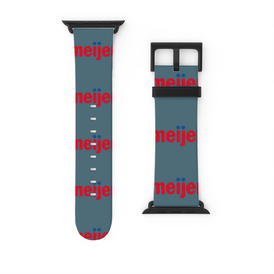 Discover Meijer Watch Bands For Apple Watch