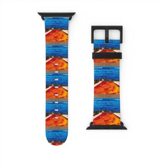 Discover Californication Rhcp-Hot Stadium Arcadium Watch Bands For Apple Watch