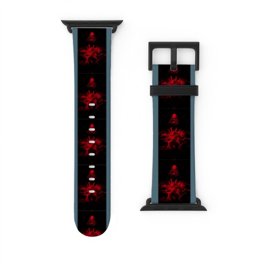 Discover Suspiria remake (2018) Watch Bands For Apple Watch