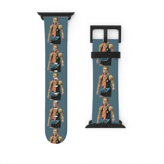 Discover Emily Sonnett Watch Bands For Apple Watch