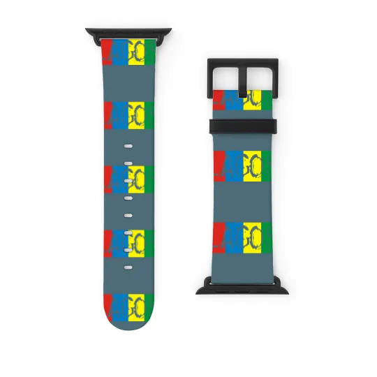 Discover Lagos Watch Bands For Apple Watch Watch Bands For Apple Watch
