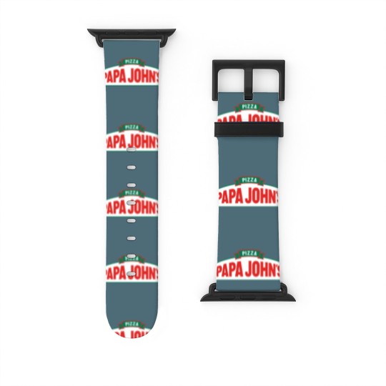Discover Papa Johns Watch Bands For Apple Watch