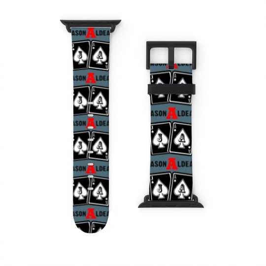 Discover Jason Aldean Watch Bands For Apple Watch