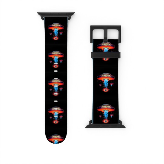 Discover fans boston band Graphic Watch Bands For Apple Watch Watch Bands For Apple Watch Gift Gifts fans boston band Graphic T-Shi Watch Bands For Apple Watch
