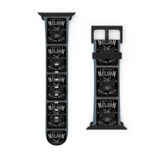 Discover Nelson Watch Bands For Apple Watch