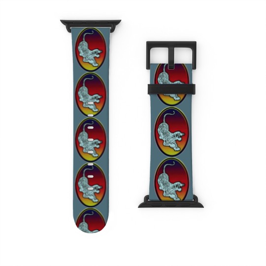 Discover Jerry Garcia Watch Bands For Apple Watch