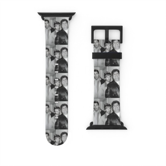 Discover Vintage Adam Sandler Watch Bands For Apple Watch, Adam Sandler Movie Watch Bands For Apple Watch, Funny Adam Sandler Watch Bands For Apple Watch