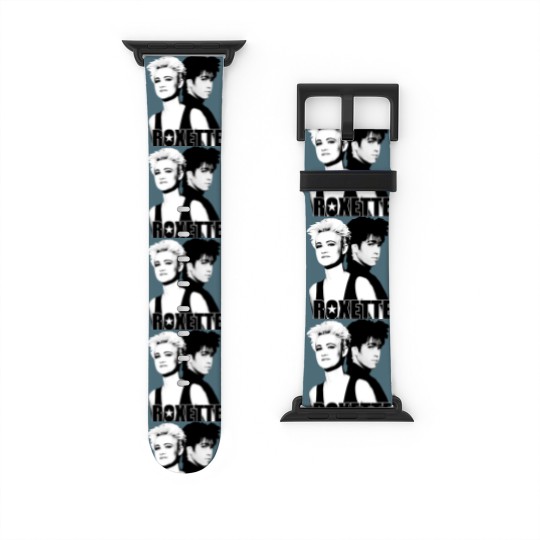 Discover Roxette Roxette Watch Bands For Apple Watch