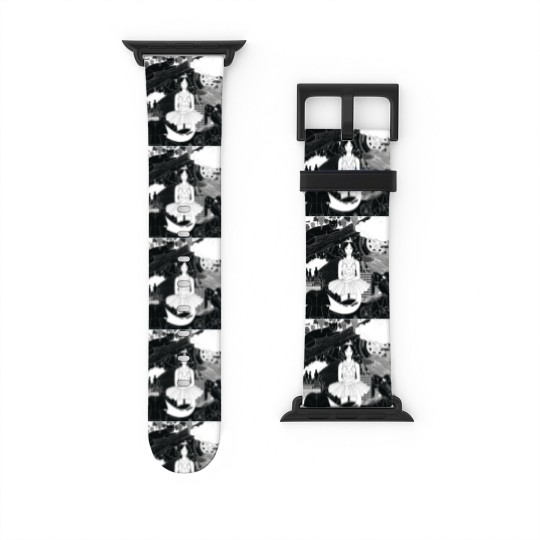 Discover ASIAN KUNG-FU GENERATION - Fan Club Album Artwork Watch Bands For Apple Watch