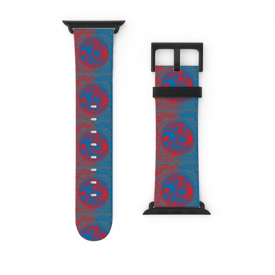 Discover Eric Clapton Steve Wiod Live from Madison Square Garden Watch Bands For Apple Watch