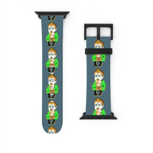 Discover L7 Watch Bands For Apple Watch, Gift L7 Watch Bands For Apple Watch
