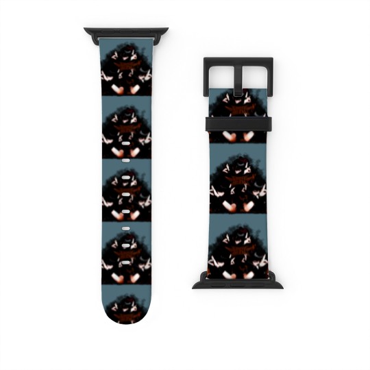 Discover Babymetal Watch Bands For Apple Watch, Babymetal Watch Bands For Apple Watch, Babymetal J-Pop Watch Bands For Apple Watch, Japanese J-pop Watch Bands For Apple Watch