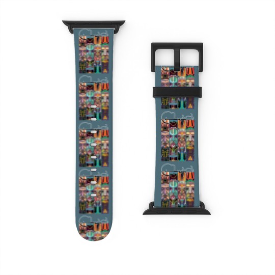 Discover Clutch Watch Bands For Apple Watch