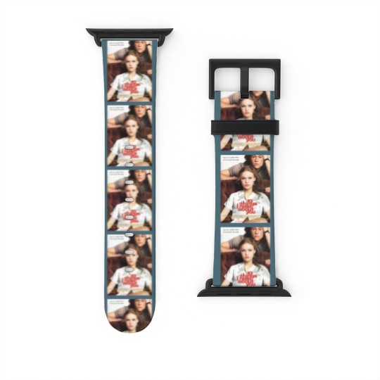 Discover 10 Things I About You Movie Watch Bands For Apple Watch