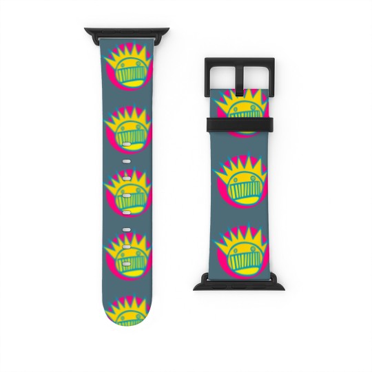 Discover Ween logo Ween logo Ween logo Ween logo Watch Bands For Apple Watch