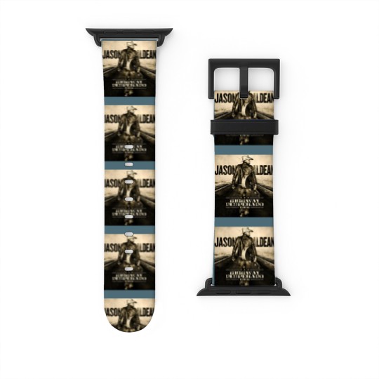Discover Jason Aldean Jason Aldean Watch Bands For Apple Watch