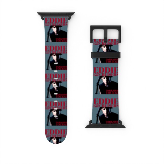 Discover Eddie And The Cruisers Watch Bands For Apple Watch