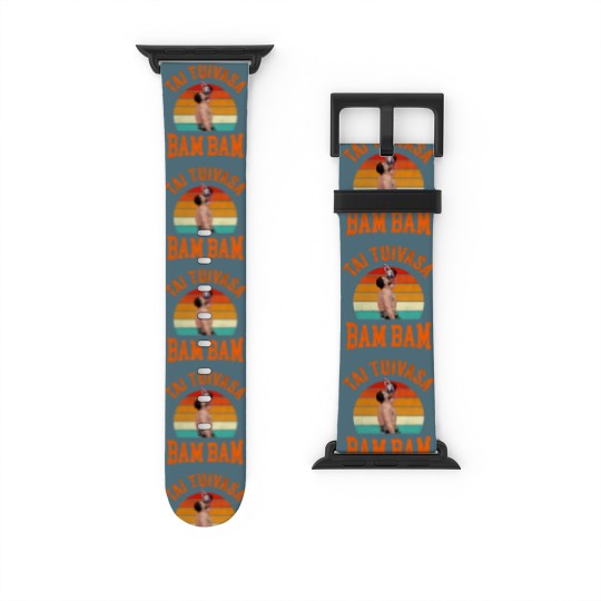 Discover Tai Tuivasa Watch Bands For Apple Watch