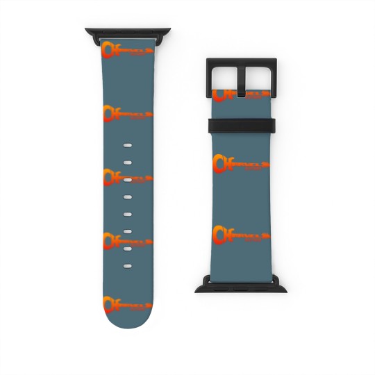 Discover Charvel guitars Watch Bands For Apple Watch