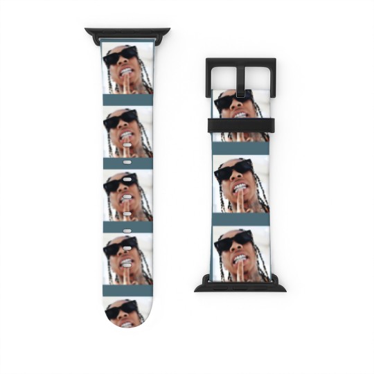 Discover Tyga Watch Bands For Apple Watch