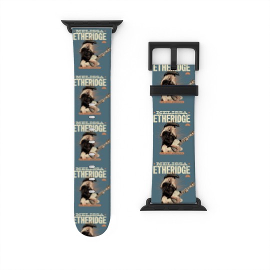 Discover Melissa Etheridge Im Not Broken Watch Bands For Apple Watch