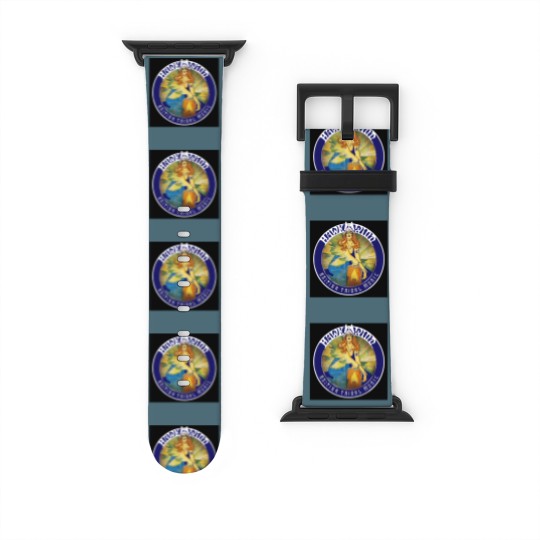 Discover Hawkwind Watch Bands For Apple Watch