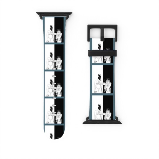 Discover Death Grips - The Money Store Graphic Watch Bands For Apple Watch