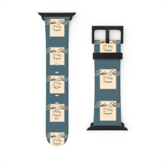 Discover Parker Knoll Watch Bands For Apple Watch, Parker Knoll Shit, Parker Knoll Retro Watch Bands For Apple Watch