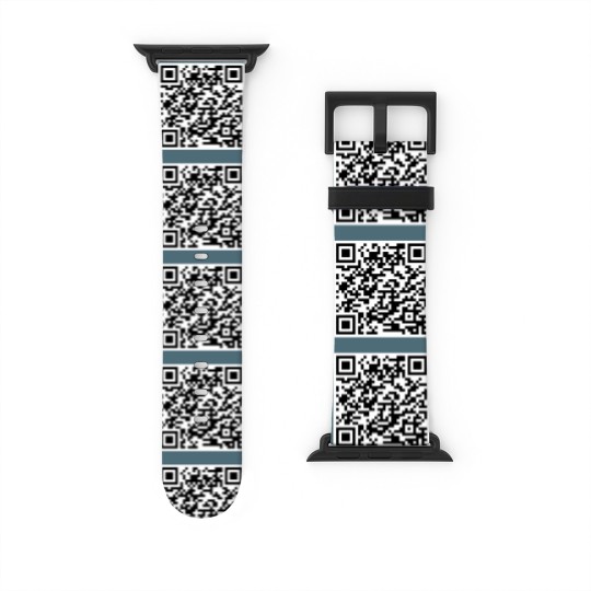 Discover EICAR Test File Malware Watch Bands For Apple Watch